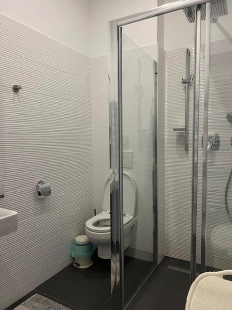 New Central Apartments Westbahnhof Viyana Dış mekan fotoğraf