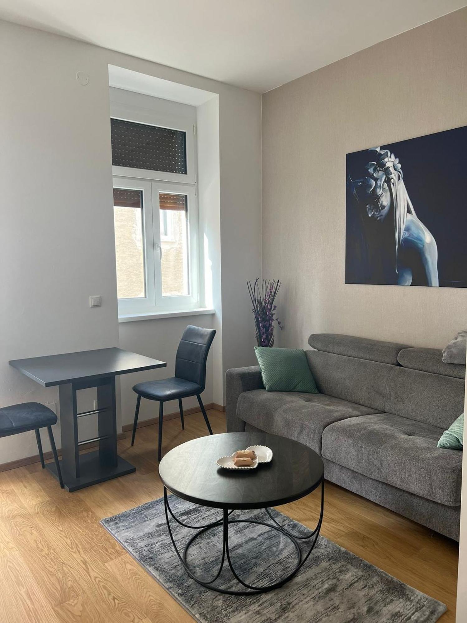 New Central Apartments Westbahnhof Viyana Dış mekan fotoğraf