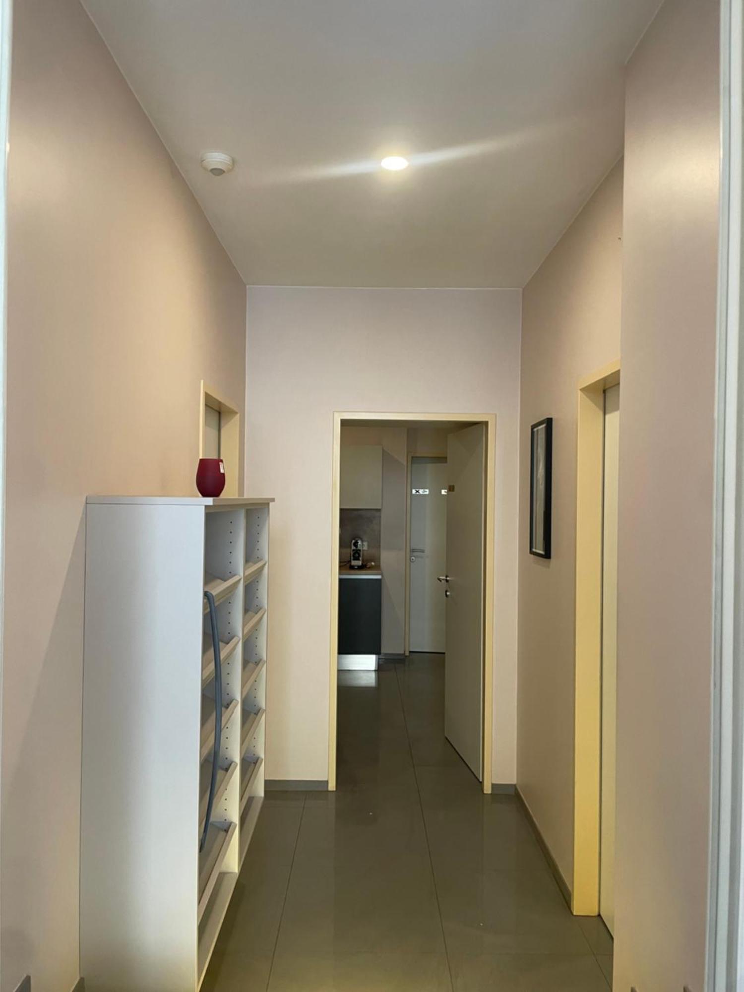 New Central Apartments Westbahnhof Viyana Dış mekan fotoğraf