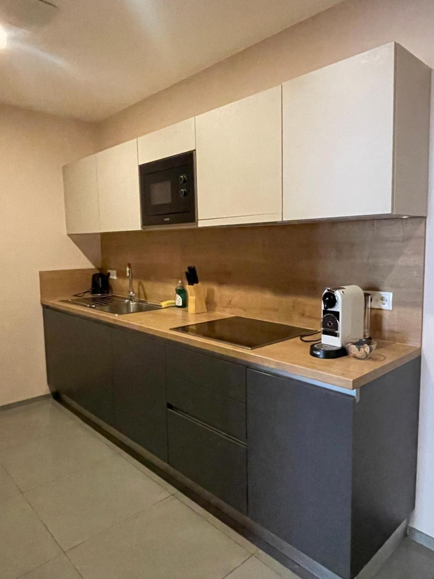 New Central Apartments Westbahnhof Viyana Dış mekan fotoğraf