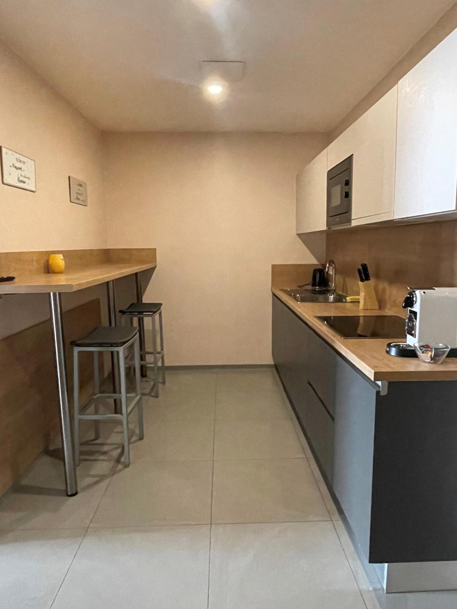 New Central Apartments Westbahnhof Viyana Dış mekan fotoğraf